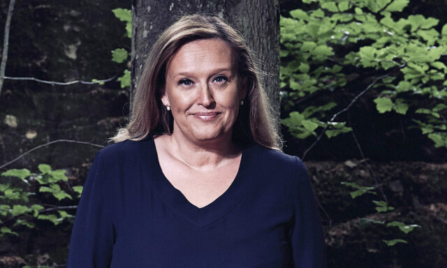 Bente (47) brøt med Jehovas vitner da hun var 20 år: - Forferdelig tøft, men absolutt verdt det